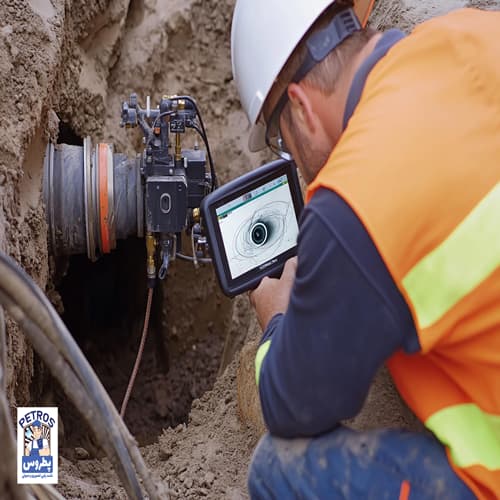leak-detection-with-the-device