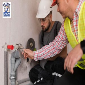 هزینه نشت یابی آب اصفهان